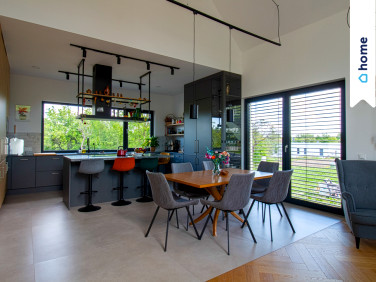 Dom wolnostojący sprzedaż