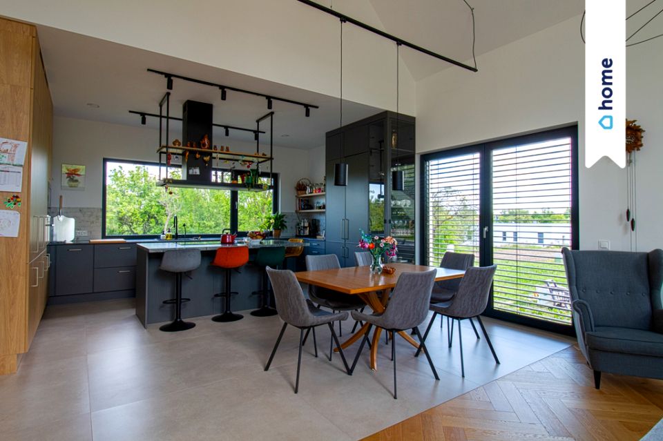 Dom wolnostojący sprzedaż