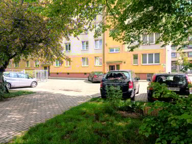 Mieszkanie Poznań