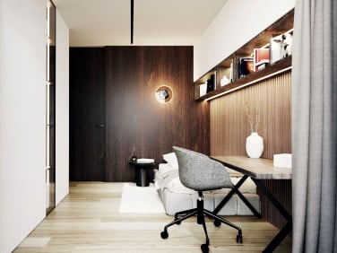 Mieszkanie apartamentowiec Zabrze
