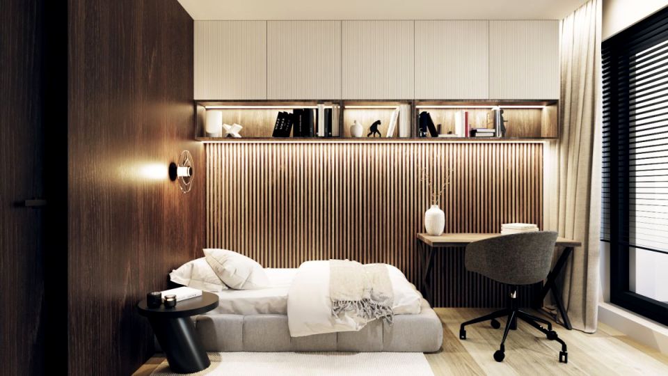 Mieszkanie apartamentowiec sprzedaż