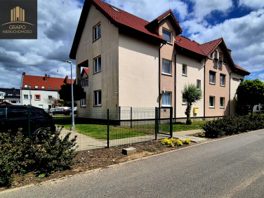 Mieszkanie Rokietnica