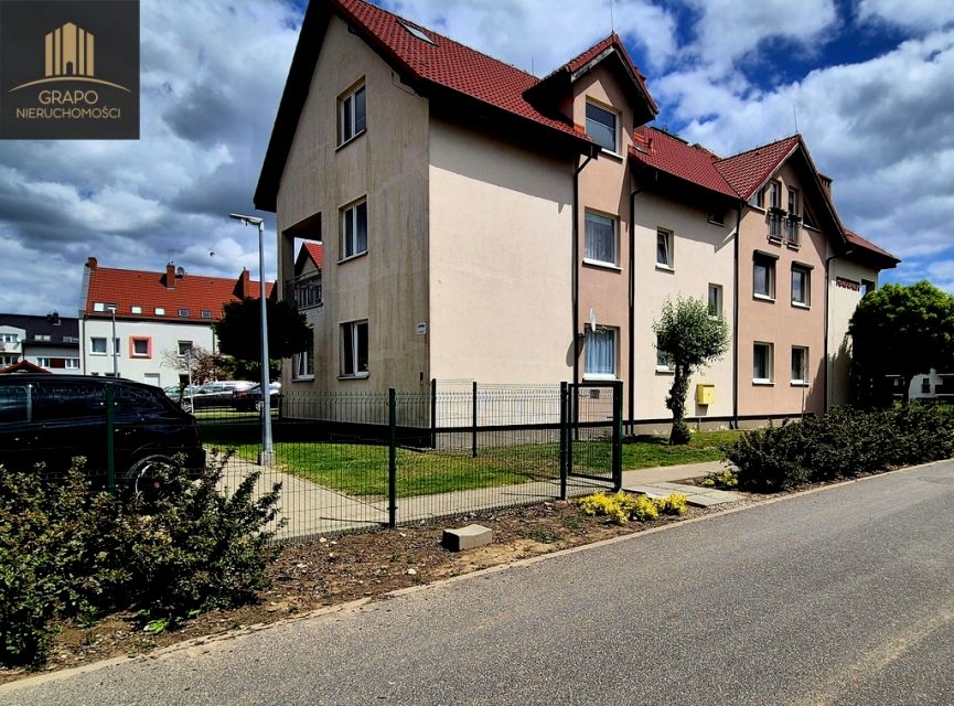 Mieszkanie Rokietnica