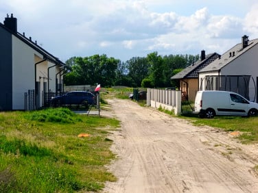 Działka Głuchowo
