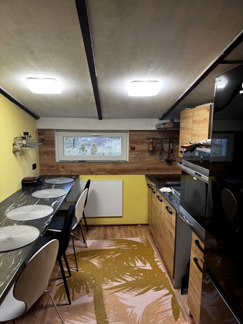 Działka rekreacyjna Gdańsk