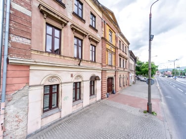 Mieszkanie Bielsko-Biała