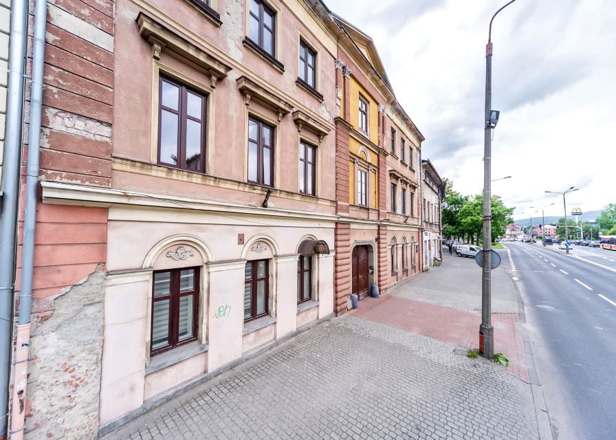 Mieszkanie Bielsko-Biała