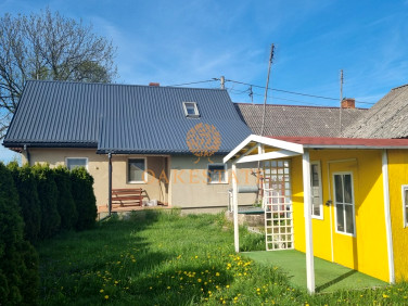 Dom Chlewska Wola