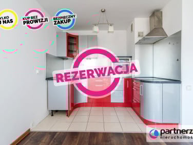Mieszkanie Gdańsk