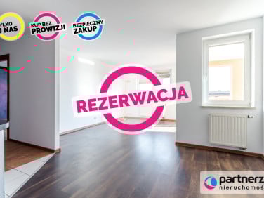 Mieszkanie Gdańsk