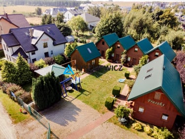 Działka budowlana Władysławowo sprzedam