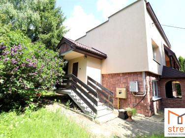 Dom Dąbrowica