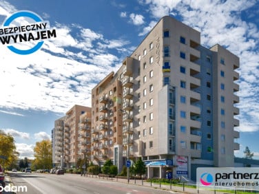 Mieszkanie Gdynia