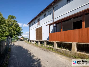 Lokal Arciszewo