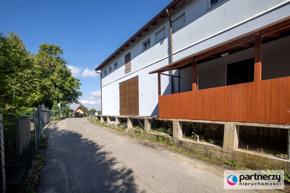 Lokal Arciszewo