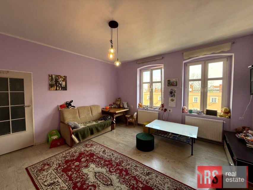 Mieszkanie Dzierżoniów sprzedaż