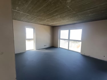 Mieszkanie apartamentowiec przy lesie