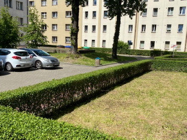 Mieszkanie Katowice