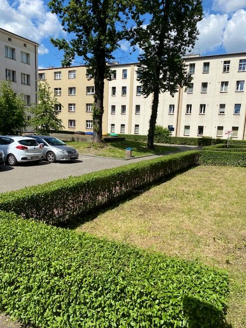 Mieszkanie Katowice