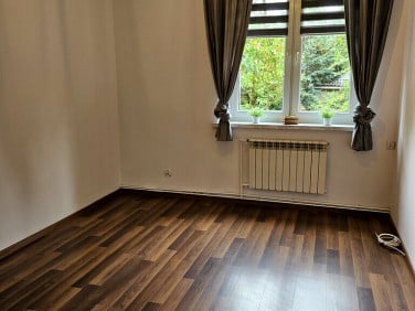 Mieszkanie Gliwice