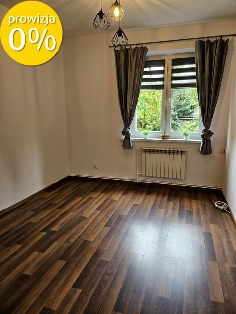 Mieszkanie Gliwice