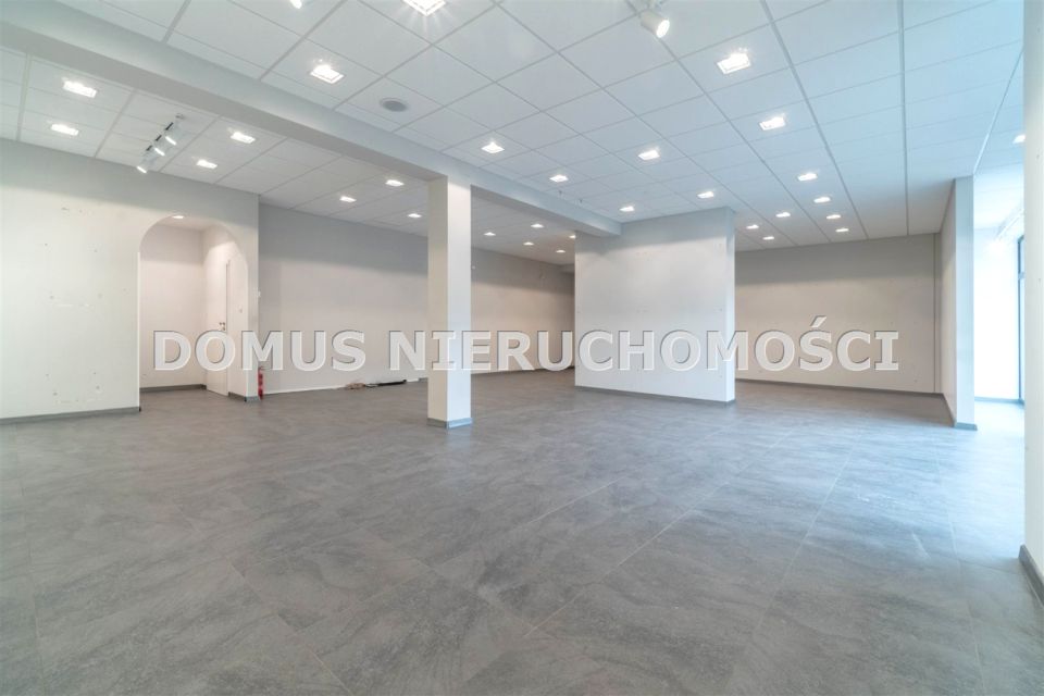 Lokal Brzeziny