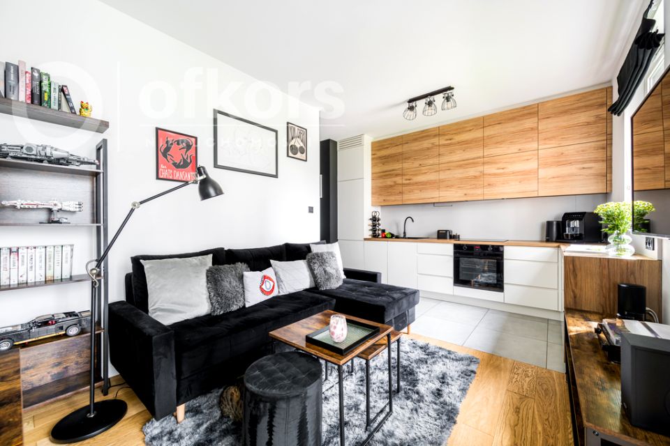 Mieszkanie blok mieszkalny sprzedaż