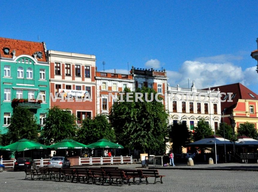 Lokal Leszno
