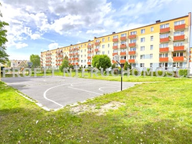 Mieszkanie Wejherowo