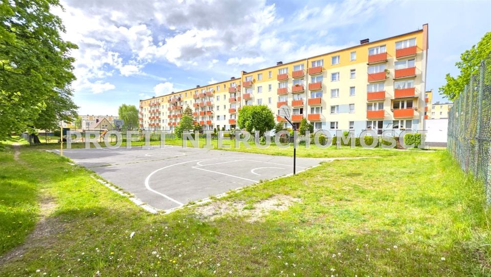 Mieszkanie Wejherowo