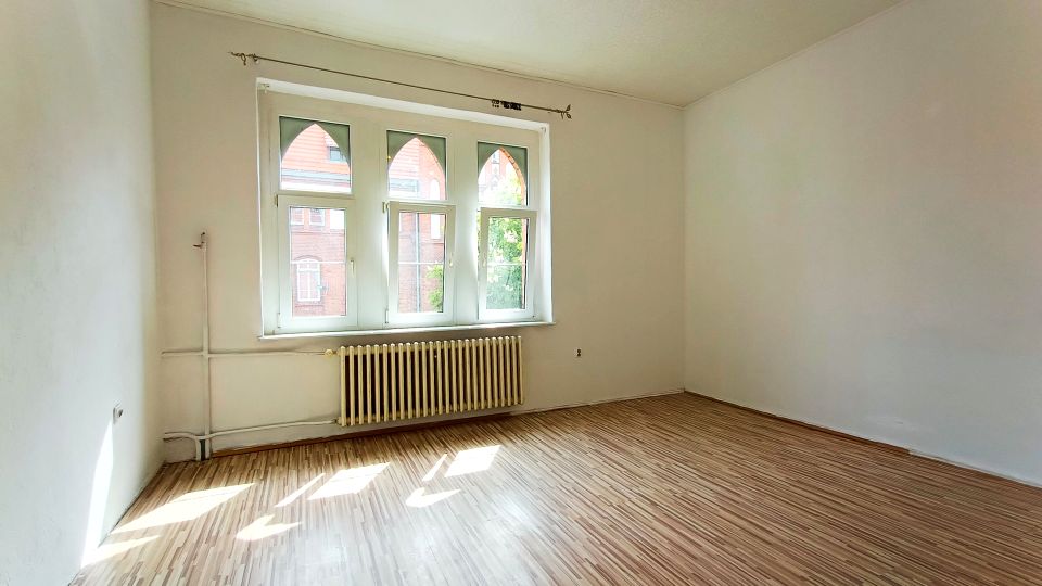 Mieszkanie Malbork