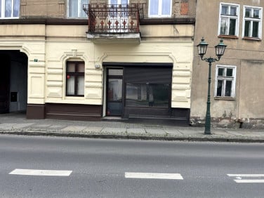 Lokal Grodzisk Wielkopolski