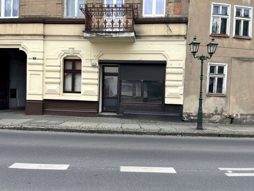 Lokal Grodzisk Wielkopolski