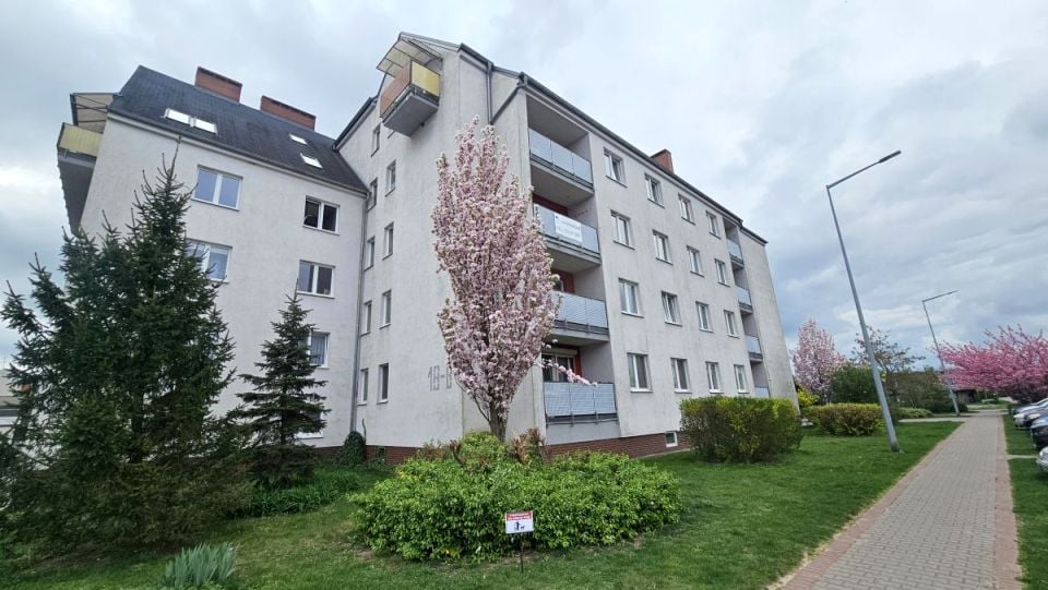 Mieszkanie Grodzisk Wielkopolski