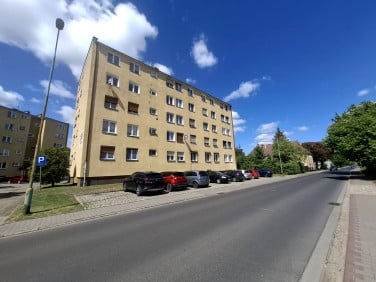 Mieszkanie Zbąszynek