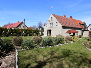 Dom Przemków