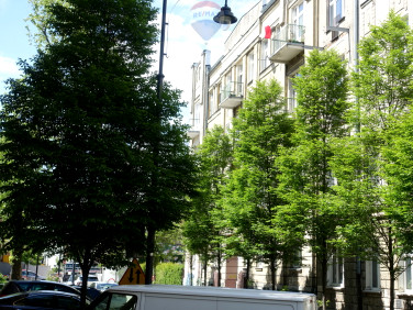 Mieszkanie Łódź