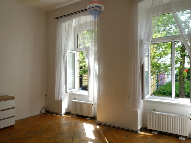 Mieszkanie Łódź