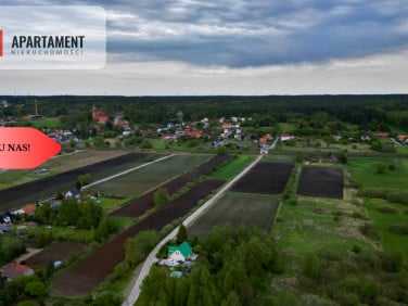 Działka Ryjewo