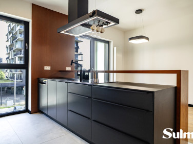 Mieszkanie apartamentowiec przy lesie