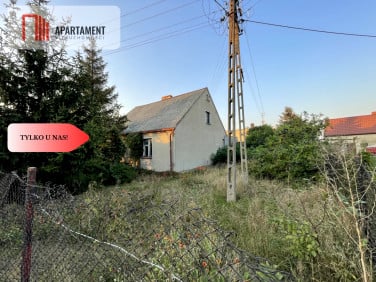 Dom Nowa Wieś Wielka