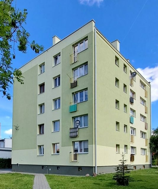 Mieszkanie Kutno