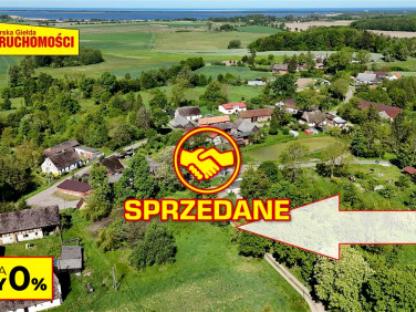 Działka Boryszewo