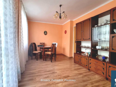 Mieszkanie Ozorków