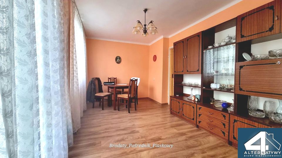 Mieszkanie Ozorków