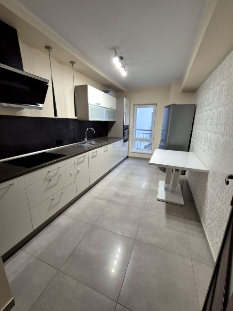 Mieszkanie Poznań wynajem