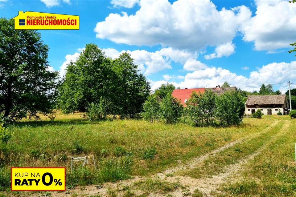 Działka Kowalki