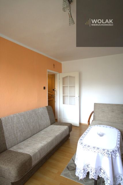 Mieszkanie Polanica-Zdrój