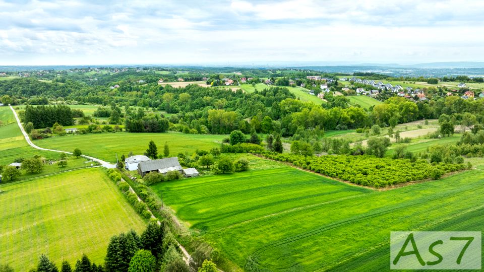 Dom Biały Kościół