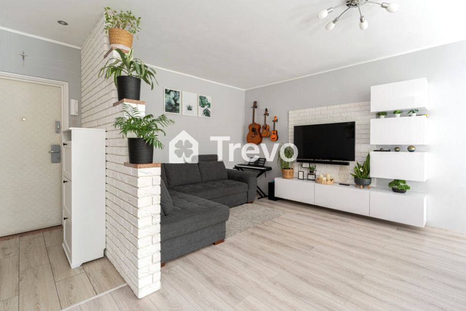 Mieszkanie Gdańsk sprzedaż